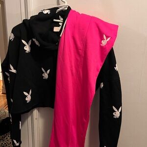 Missguided Playboy series